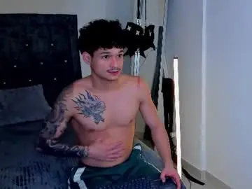 Chaturbate Private Sex Chat of morthy_downey