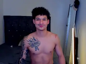 Chaturbate Nude Webcam of morthy_downey