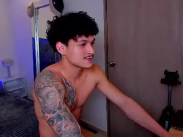 Chaturbate Live Porn of morthy_downey