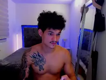 Chaturbate Free Live Porn of morthy_downey