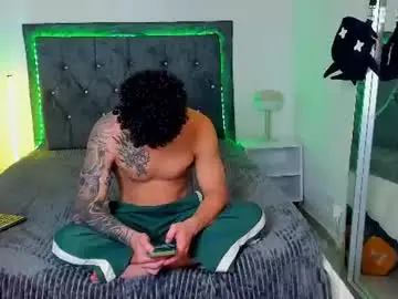 Chaturbate Free Live Porn of morthy_downey