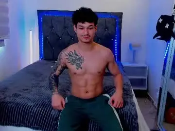 Chaturbate Private Sex Chat of morthy_downey