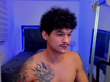 Chaturbate Private Sex Chat of morthy_downey