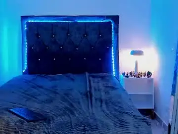 Chaturbate Private Sex Chat of morthy_downey