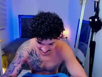 Chaturbate Live Porn of morthy_downey
