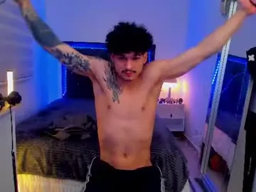 Chaturbate Free Live Porn of morthy_downey