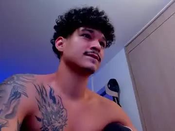 Chaturbate Adult Webcams of morthy_downey