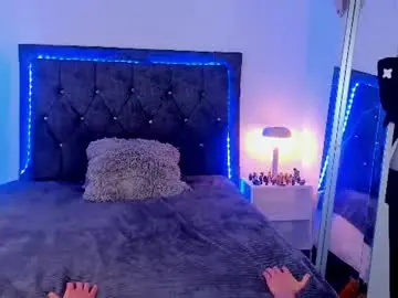 Chaturbate Nude Webcam of morthy_downey