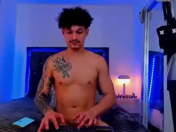 Chaturbate Private Sex Chat of morthy_downey