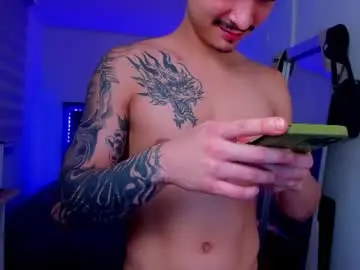 Chaturbate Live Porn of morthy_downey