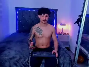 Chaturbate Private Sex Chat of morthy_downey