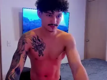 Chaturbate Best live sex cam show of morthy_downey