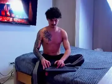 Chaturbate Free Porn Cam of morthy_downey