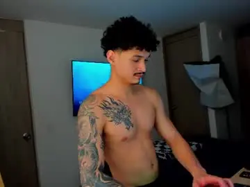 Chaturbate Free Porn Cam of morthy_downey