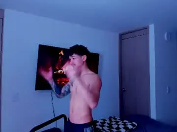 Chaturbate Sex Chat of morthy_downey