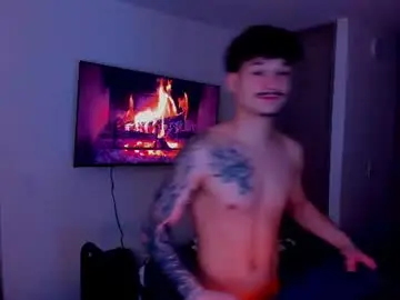 Chaturbate Best live sex cam show of morthy_downey