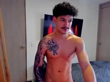 Chaturbate Free Live Porn of morthy_downey