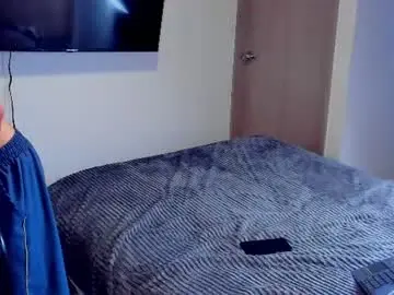 Chaturbate Live Sex of morthy_downey