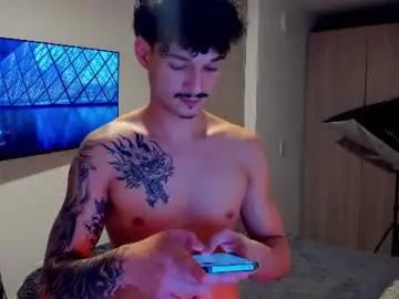 Chaturbate Private Sex Chat of morthy_downey