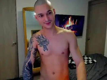 Chaturbate Best Webcam of morthy_downey