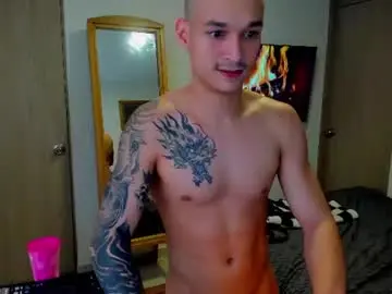 Chaturbate Live Sex of morthy_downey