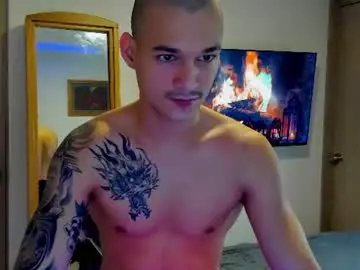 Chaturbate Adult Webcam of morthy_downey