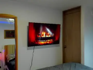 Chaturbate Free Porn Cam of morthy_downey