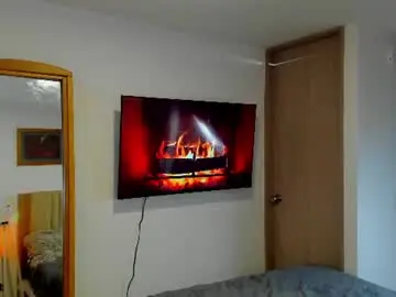 Chaturbate Watch Live Sex Cams of morthy_downey