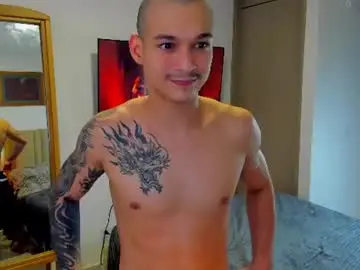 Chaturbate Best Webcam of morthy_downey