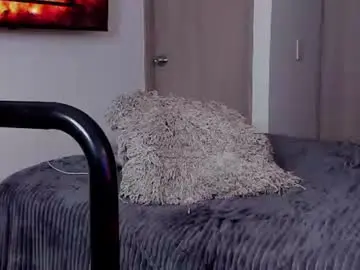 Chaturbate Live Sex Cam of morthy_downey
