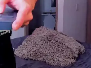 Chaturbate Nude Webcam of morthy_downey