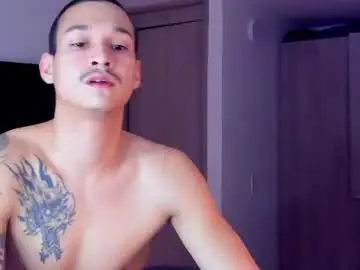 Chaturbate Watch Live Sex Cams of morthy_downey