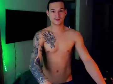 Chaturbate Live Porn of morthy_downey