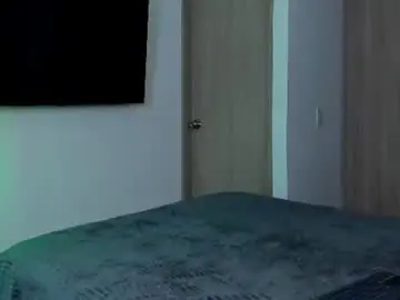 Chaturbate Free Porn Cam of morthy_downey