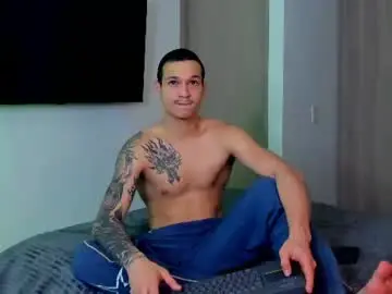 Chaturbate Private Sex Chat of morthy_downey