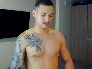 Chaturbate Live Sex of morthy_downey