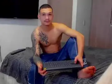 Chaturbate Adult Webcams of morthy_downey