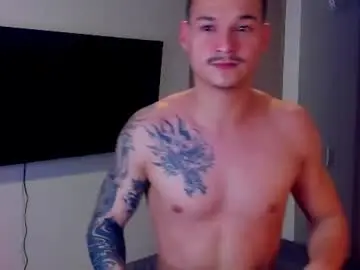Chaturbate Adult Webcams of morthy_downey