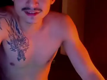 Chaturbate Sex Cam of morthy_downey