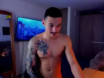 Chaturbate Live Porn of morthy_downey