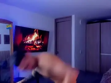 Chaturbate Live Sex Cam of morthy_downey