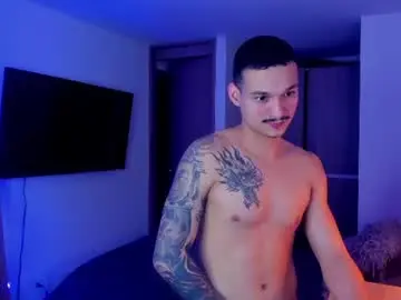 Chaturbate Sex Chat of morthy_downey