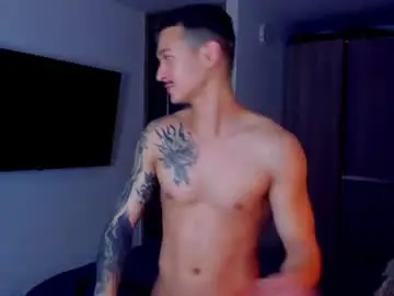 Chaturbate Live Sex of morthy_downey