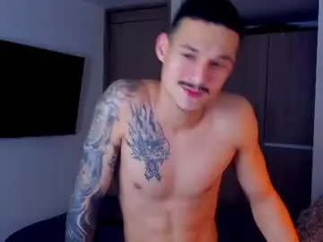 Chaturbate Best Webcam of morthy_downey
