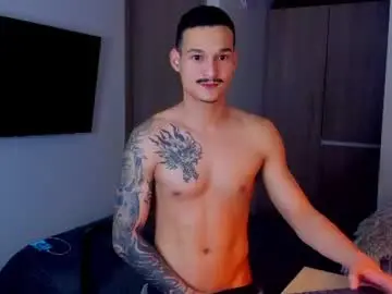 Chaturbate Best Webcam of morthy_downey