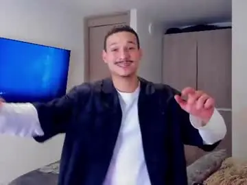 Chaturbate Free Porn Cam of morthy_downey