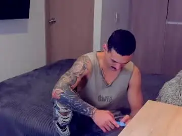 Chaturbate Nude Webcam of morthy_downey