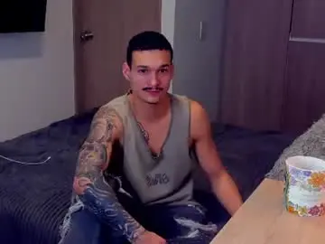 Chaturbate Nude Webcam of morthy_downey