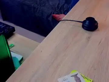 Chaturbate Live Porn of morthy_downey