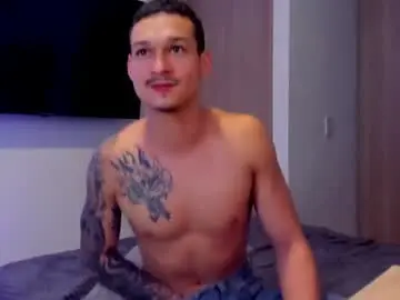 Chaturbate Best Webcam of morthy_downey